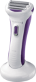 Remington Smooth & Silky WDF5030 női borotva