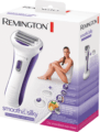Remington Smooth & Silky WDF5030 női borotva