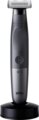 Braun XT5300 Face & Body hibrid borotva