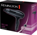 Remington PRO-Air 2200 D5210 hajszárító, 2200W, fekete