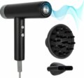 Humanas AirTouch HD-AT03 hajszárító, 1600W, fekete