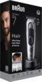 Braun Hair Clipper Series 7 HC7590 hajvágó