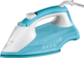 Russell Hobbs 26482-56 Light and Easy Brights gőzölős vasaló, 2400W, aqua