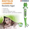 Vivamax GYV30 digitális lázmérő