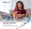 Vivamax GYEL04 digitális lázmérő