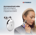 Vivamax GYVAK3 arcmasszírozó roller EMS technológiával