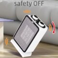 Home FK 51 elektromos kerámia fűtőtest, 1500W