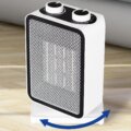 Home FK 51 elektromos kerámia fűtőtest, 1500W