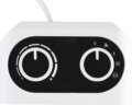 Home FK 51 elektromos kerámia fűtőtest, 1500W