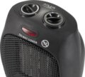 Adler AD 7702 hősugárzó, 1500W