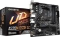 Gigabyte A520M DS3H AC alaplap