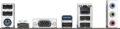 Gigabyte H810M H alaplap