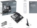 Asus PRIME B650M-A WiFi II alaplap