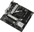 ASRock A520M Pro4 alaplap