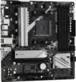 ASRock A520M Pro4 alaplap