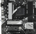 ASRock A520M Pro4 alaplap