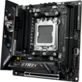 Asus ROG STRIX B850-I GAMING WiFi alaplap