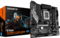 Gigabyte B760M GAMING X DDR4 GEN5 alaplap