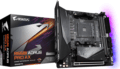Gigabyte B550I AORUS PRO AX alaplap