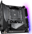 Gigabyte B550I AORUS PRO AX alaplap
