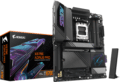 Gigabyte X870E AORUS PRO alaplap