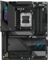 Gigabyte X870E AORUS PRO alaplap