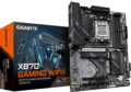 Gigabyte X870 GAMING WiFi6 alaplap