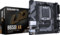 Gigabyte B650I AX alaplap