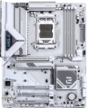 Gigabyte B850 EAGLE ICE alaplap
