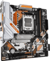 Gigabyte B850M FORCE alaplap