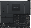 Asus Pro WS WRX90E-SAGE SE alaplap