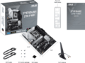 Asus PRIME Z790-P WiFi alaplap