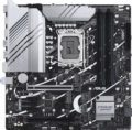 Asus PRIME Z790M-PLUS DDR5 alaplap
