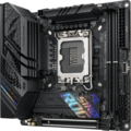 Asus ROG STRIX B760-I GAMING WiFi alaplap