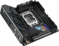 Asus ROG STRIX B760-I GAMING WiFi alaplap