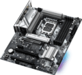 ASRock B760 Pro RS alaplap