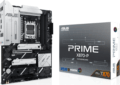 Asus PRIME X870-P alaplap
