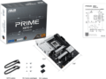 Asus PRIME X870-P alaplap