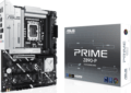 Asus PRIME Z890-P DDR5 alaplap