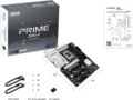 Asus PRIME Z890-P DDR5 alaplap