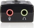 Startech Virtual 7.1 USB Stereo Audio Adapter