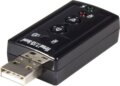 Startech Virtual 7.1 USB Stereo Audio Adapter