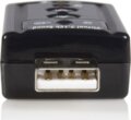 Startech Virtual 7.1 USB Stereo Audio Adapter