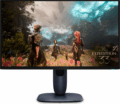 Dell Alienware AW2725Q 26,7" 4K UHD OLED gaming monitor