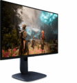Dell Alienware AW2725Q 26,7" 4K UHD OLED gaming monitor