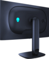 Dell Alienware AW2725Q 26,7" 4K UHD OLED gaming monitor