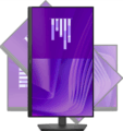 Dell Pro E2425HSM 23,8" FHD VA LED monitor