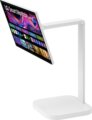 LG Smart Swing 32U889SA-W 32" 4K UHD IPS érintőképernyős monitor guruló állvánnyal