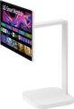 LG Smart Swing 32U889SA-W 32" 4K UHD IPS érintőképernyős monitor guruló állvánnyal