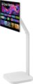 LG Smart Swing 32U889SA-W 32" 4K UHD IPS érintőképernyős monitor guruló állvánnyal